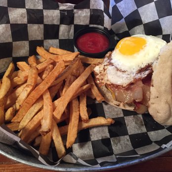 Tryon Public House - Pretty good burger! - American Near Me - New York, New York Tryon Public House - Pretty good burger! - American Near Me - New York, New York