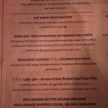 Alkemē - Vietnamese Near Me - Santa Fe, New Mexico
