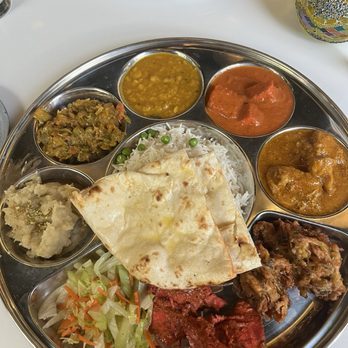 Jashan - Indian Near Me - Nashville, Tennessee