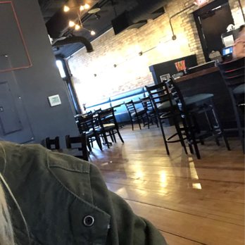 Fratelli's Kitchen & Bar - Bar area - Italian Near Me - Grand Rapids, Michigan Fratelli's Kitchen & Bar - Bar area - Italian Near Me - Grand Rapids, Michigan