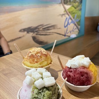 Ululani's - Shaved Ice Near Me - Chula Vista, California