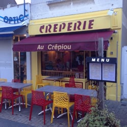 Au Crepiou