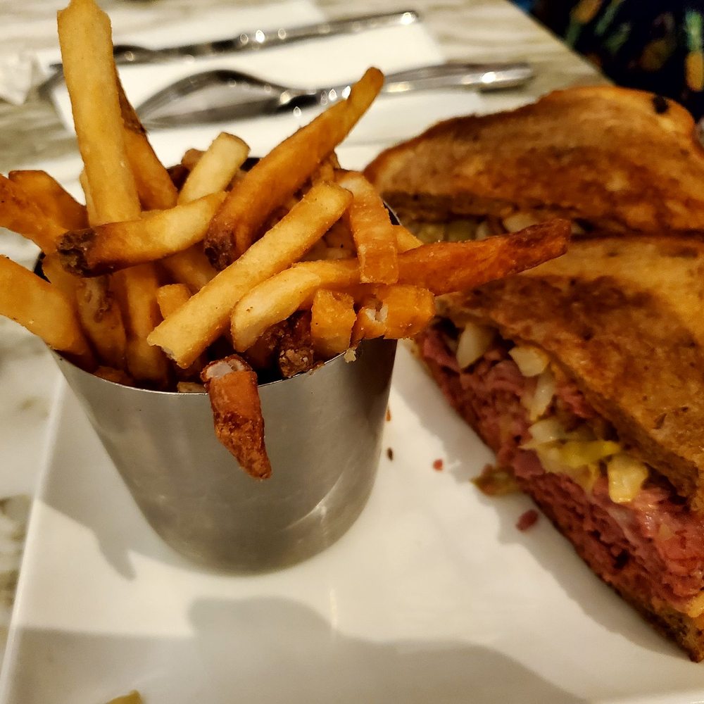 Brass Fork - Ruben - Cafes Near Me - Henderson, Nevada Brass Fork - Ruben - Cafes Near Me - Henderson, Nevada