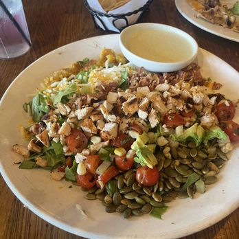 Chevys Fresh Mex - CAL-MEX SALAD - Mexican Near Me - Union City, California Chevys Fresh Mex - CAL-MEX SALAD - Mexican Near Me - Union City, California