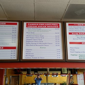 Mr Hoagie's - Reasonable prices - Cheesesteaks Near Me - Houston, Texas Mr Hoagie's - Reasonable prices - Cheesesteaks Near Me - Houston, Texas