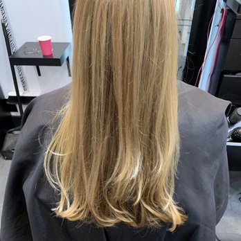 Tonic Salon - Latest hairs done by Sybil 4/2019 - Hair Salons Near Me - Belmont, California Tonic Salon - Latest hairs done by Sybil 4/2019 - Hair Salons Near Me - Belmont, California