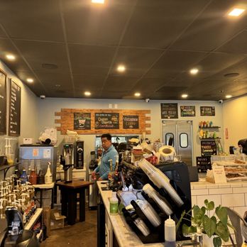 Ohana Cafe - Coffee & Tea Near Me - Stockton, California Ohana Cafe - Coffee & Tea Near Me - Stockton, California