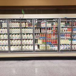 Publix Super Markets - Milk, Almond Milk, Coconut Milk, etc.