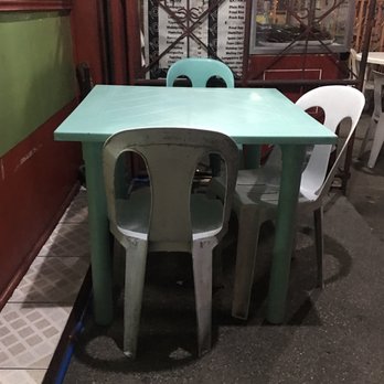 Shawarma Ni Kuya - Outdoor dining - Middle Eastern Near Me - Angeles, PAM