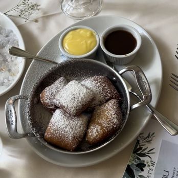 Eunice - Beignets - Cajun/Creole Near Me - Houston, Texas Eunice - Beignets - Cajun/Creole Near Me - Houston, Texas