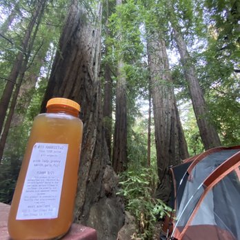 MostXcellent - Took a bottle of Harriet to wake up to in the Redwoods! - Coffee & Tea Near Me - San Dimas, California MostXcellent - Took a bottle of Harriet to wake up to in the Redwoods! - Coffee & Tea Near Me - San Dimas, California