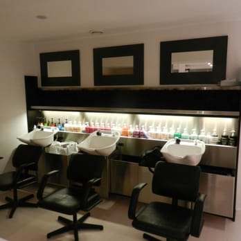 Maxine Salon - Kerastase Heaven! - Hair Salons Near Me - Chicago, Illinois