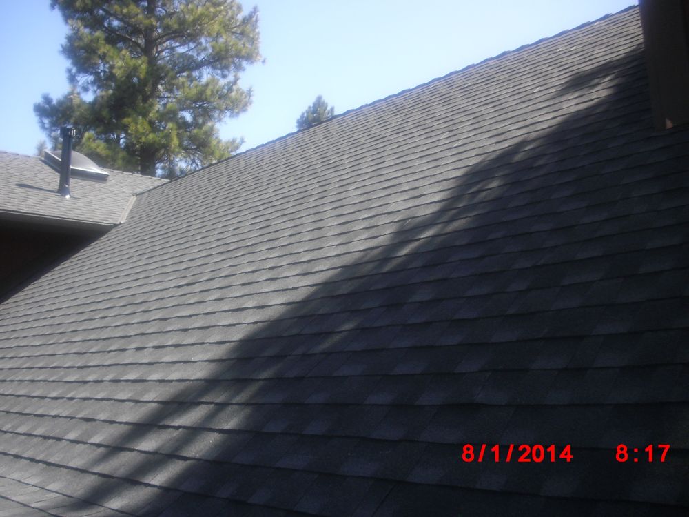 Slide of CJT Roofing And Construction