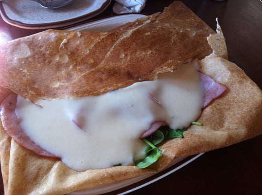 Crêperie Bretonne by null