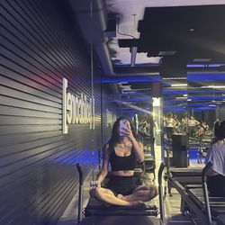 Solidcore - Interior