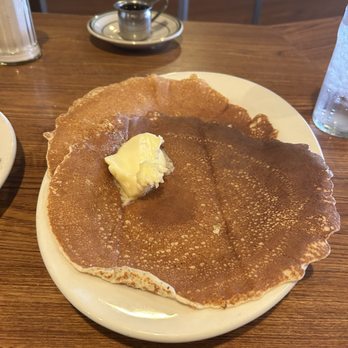 Pie 'n Burger - Short stack - Burgers Near Me - Pasadena, California