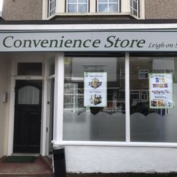 Your Local Convenience Store Leigh on sea - Your Local Convenience Store