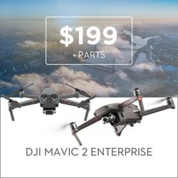 i Fix Gadget - DJI Mavic Series Repair