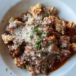 Spicy Arrabiata W/ Penne