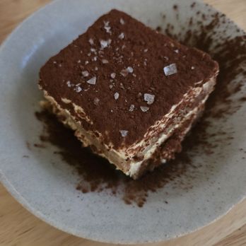 Rosalie - Tiramisu - Italian Near Me - Covina, California Rosalie - Tiramisu - Italian Near Me - Covina, California