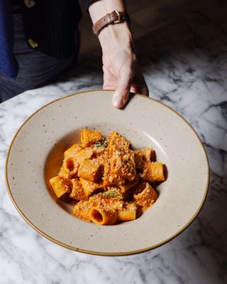 Gazette Restaurant & Wine Bar by null