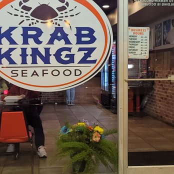 Krab Kingz - January 2023 - Cajun/Creole Near Me - Desoto, Texas Krab Kingz - January 2023 - Cajun/Creole Near Me - Desoto, Texas