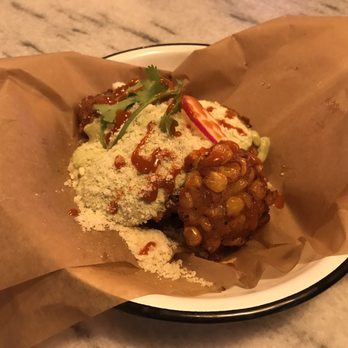Broken English Taco Pub - The Loop - Hushpuppies - Mexican Near Me - Chicago, Illinois Broken English Taco Pub - The Loop - Hushpuppies - Mexican Near Me - Chicago, Illinois