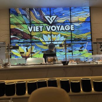 Viet Voyage Buffet - Vietnamese Near Me - Grand Prairie, Texas