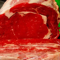 Magen Meats - Roast