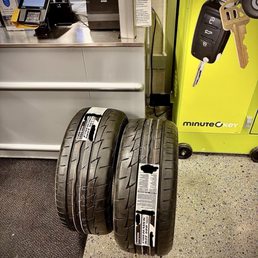 tires