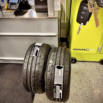 Walmart Supercenter - tires - Department Stores Near Me - Milpitas, California