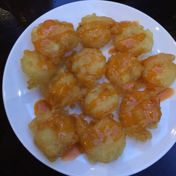 Sushi Osawa - Rock Shrimp - Japanese Near Me - Norcross, Georgia Sushi Osawa - Rock Shrimp - Japanese Near Me - Norcross, Georgia