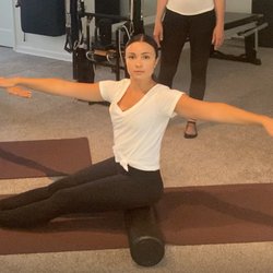 Sentirsi Pilates Studio
