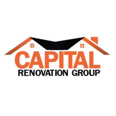 Capital Renovation Group Logo