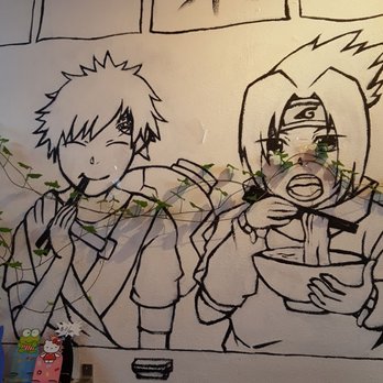 Ramen Ichiraku - Ramen Near Me - El Monte, California