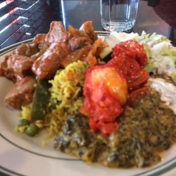 New Krishna Indian Restaurant - Lamb, saag, chili chicken and rice - Indian Near Me - Cincinnati, Ohio New Krishna Indian Restaurant - Lamb, saag, chili chicken and rice - Indian Near Me - Cincinnati, Ohio