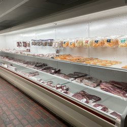 Beutler Meat Processing - Meats and cheeses