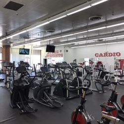 InZone Fitness 24HR GYM - Octane bicycles , ellipticals, stair climbers and treadmills...