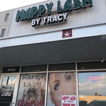 102 Lash By Tracy - Love this place lashes on point - Eyelash Service Near Me - Houston, Texas