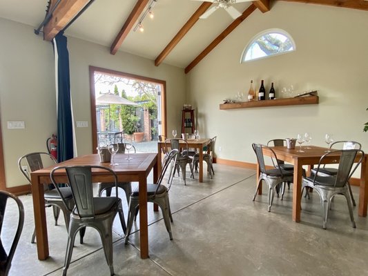 Elizabeth Spencer Winery by null