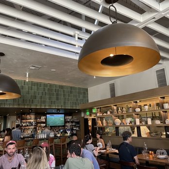 Manhattan Beach Post - Interior - New American Near Me - Manhattan Beach, California Manhattan Beach Post - Interior - New American Near Me - Manhattan Beach, California