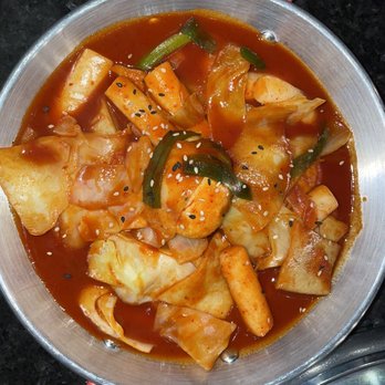 Kimchi Box Plus - Korean Near Me - Northville, Michigan