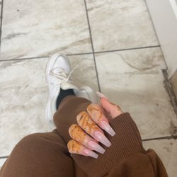TLC Nails