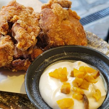 Zigu - Mochiko Chicken - Seafood Near Me - Honolulu, Hawaii