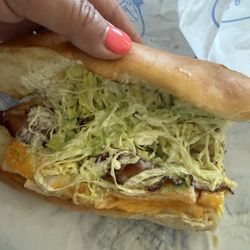Beach Hut Deli