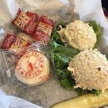Chicken Salad Chick - Southern Near Me - Louisville, Kentucky