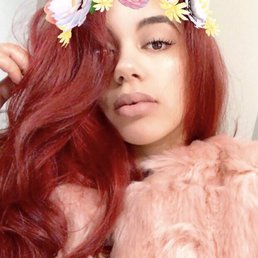 Styled and colored by Anyi, amazing service! I've been a loyal customer for years now! Styled and colored by Anyi, amazing service! I've been a loyal customer for years now!