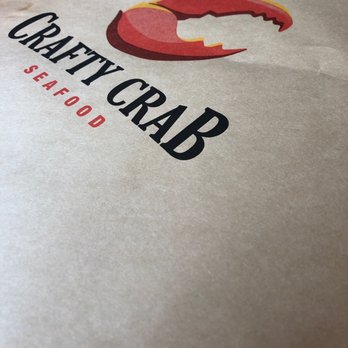 Crafty Crab - Apparently changing brands already. We shall see - Seafood Near Me - Abington, Pennsylvania Crafty Crab - Apparently changing brands already. We shall see - Seafood Near Me - Abington, Pennsylvania