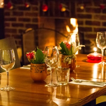 Dog & Partridge - Fireside Tables - Pubs Near Me - Ascot, WNM