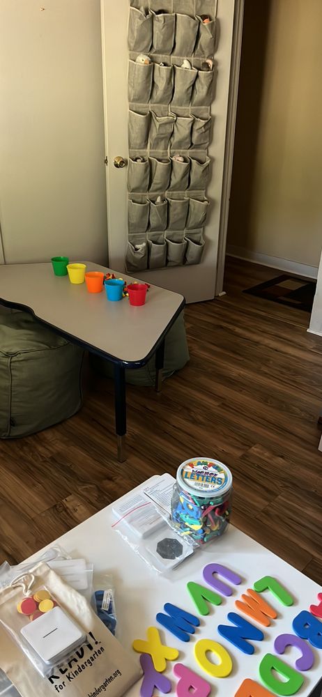 Mandy's Munchkins - childcare center in Boise, ID